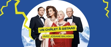 Event-Image for 'Un châlet à Gstaad'