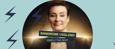 Event-Image for 'Sadrine Viglino – Simply the Best'