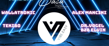 Event-Image for 'VIBE Daydance Vol.7'