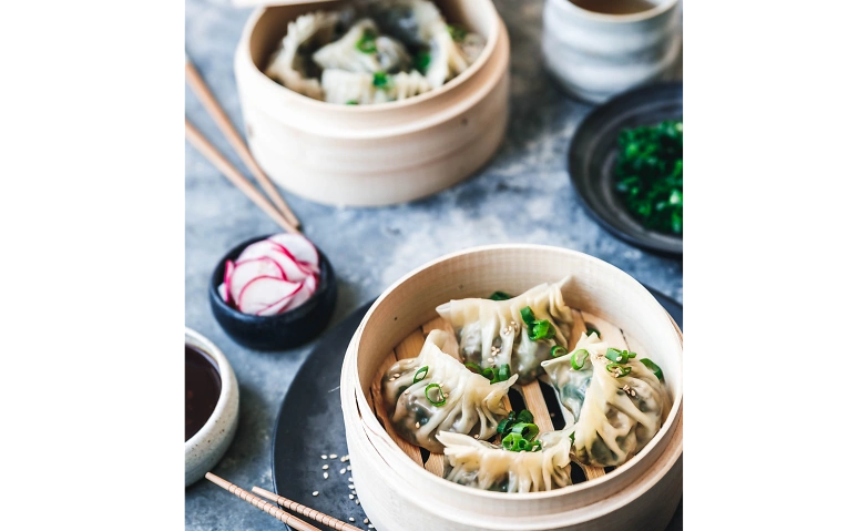 Gyoza Pop up &ndash; KONOMI Tickets