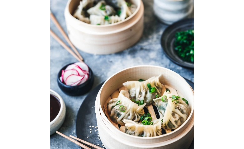 Gyoza Pop up &ndash; KONOMI Tickets