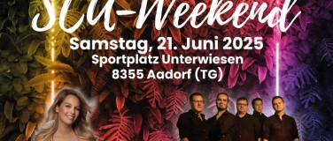 Event-Image for 'SCA-Weekend Partynight mit Linda Fäh & Notus-Gang'