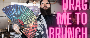 Event-Image for 'Drag me to Brunch - EUROVISION SONG CONTEST EDITION'