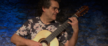 Event-Image for 'Giovanni Russo - Gitarrenkonzert'