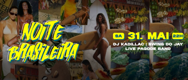 Event-Image for 'NOITE BRASILEIRA'