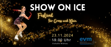 Event-Image for 'Show on Ice 2024'