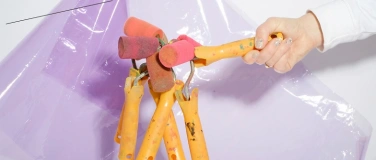 Event-Image for 'Offenes Atelier - Kreativworkshop'