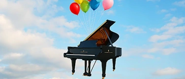 Event-Image for 'Open Piano auf dem Zürcher Brupbacherplatz'