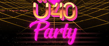 Event-Image for 'Ü40 Party - mit "Sixties Club"'