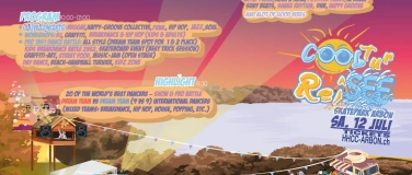 Event-Image for 'COOLtur reiSEE - Family & Kulturfestival - BodenSEE - by HoS'