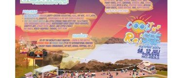 Event-Image for 'COOLtur reiSEE - Family & Kulturfestival - BodenSEE - by HoS'