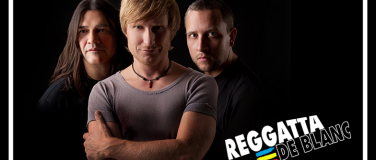 Event-Image for 'The Police & Sting Tribute - Reggatta de Blanc (DE)'