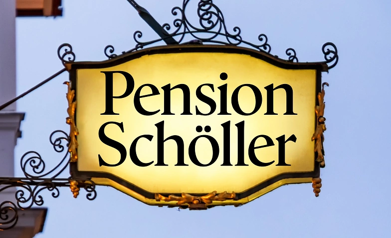 Pension Sch&ouml;ller - Burgspielschar Burgholzhausen ${singleEventLocation} Billets