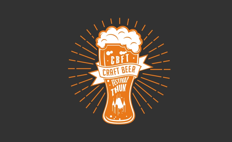 Event-Image for 'Craft Beer Festival Thun'