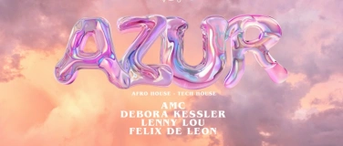 Event-Image for 'AZUR'
