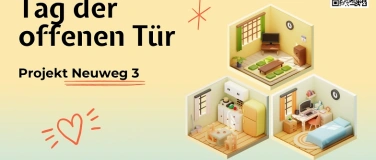Event-Image for 'Tag der offenen Tür'