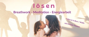 Event-Image for 'Breathwork: Ahnenballast lösen - dein Weg in die Freiheit'