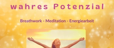 Event-Image for 'Breathwork: Entfalte dein wahres Potenzial'