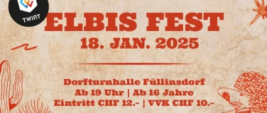 Event-Image for 'Elbis Fest 2025'