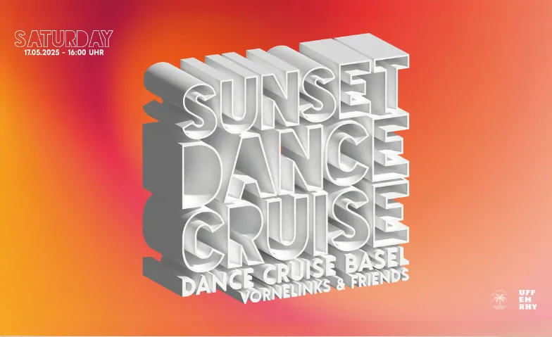 Event-Image for 'Sunset Dance Cruise'