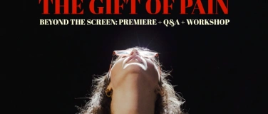 Event-Image for 'Premier of 'The Gift of Pain''