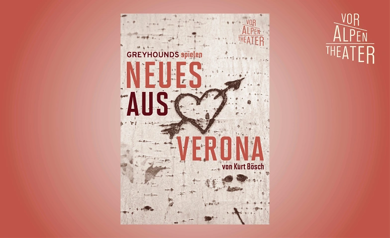 Event-Image for 'GREYHOUNDS: Neues aus Verona'