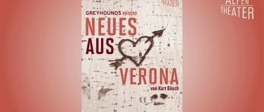 Event-Image for 'GREYHOUNDS: Neues aus Verona (Matinee)'