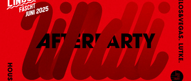 Event-Image for 'LINDLI FÄSCHT Afterparty HOUSE-TECHNO/ FR 13. Juni @ klub8'