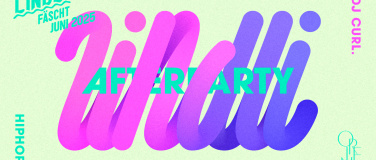 Event-Image for 'LINDLI FÄSCHT Afterparty URBAN/ FR 13. Juni @ ORIENT'