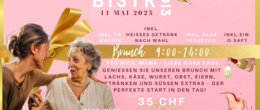 Event-Image for 'Muttertags-Brunch'