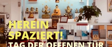 Event-Image for 'Tag der offenen Tür'