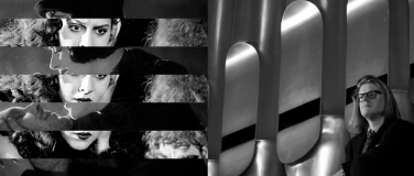 Event-Image for 'Orgelkino - Sunrise - F. Murnau'