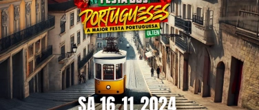 Event-Image for 'Festa Dos Portugueses'