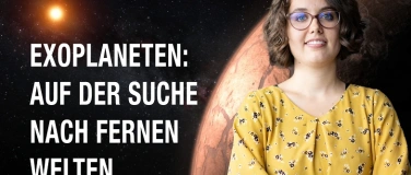 Event-Image for 'Entdecken Sie das Swiss Space Museum – heute mit Gastreferat'