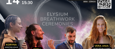 Event-Image for '14.6 Full Moon Cacao & Breathwork Ceremony'