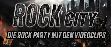 Event-Image for 'Rock City'