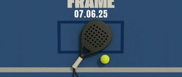 Event-Image for 'FRAME'