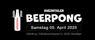 Event-Image for 'Rheintaler BeerPong'