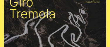 Event-Image for 'Giro Tremola  Hand-Bike Challenge'