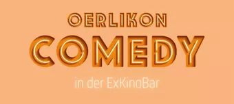 Veranstalter:in von Oerlikon Comedy mit Kiko, Moritz Schädler & Jovana Nikic