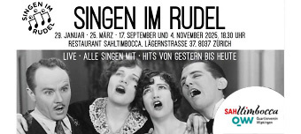 Organisateur de Singen im Rudel