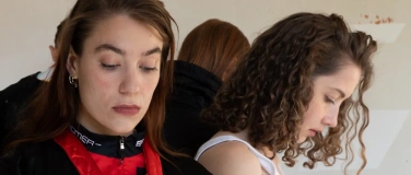 Event-Image for 'Accademia Dimitri: «Everything is going to be fine»'