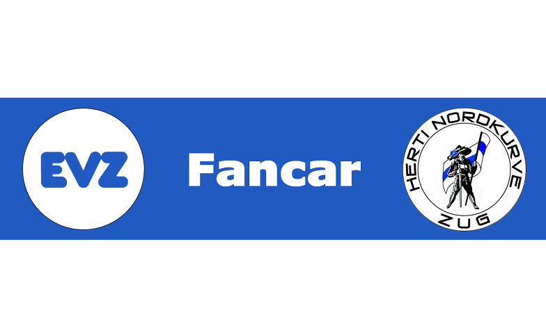 EVZ Fancar - SCL Tigers ${singleEventLocation} Billets