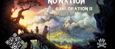 Event-Image for 'No Nation Exploration II • Radikal Moodz'