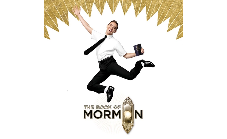 Event-Image for 'The Book of Mormon'