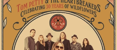 Event-Image for 'ECHO - Tom Petty Tribute Band'