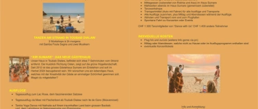 Event-Image for 'Eine Senegal Reise mit Dir'