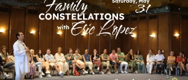 Event-Image for 'Shamanic Family Constellations Workshop with Eric Lopez'