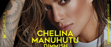 Event-Image for 'Karambula w/ Chelina Manuhutu'