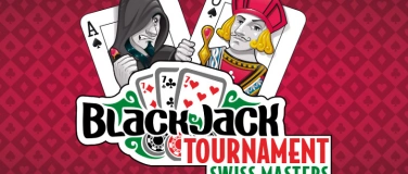 Event-Image for 'Black Jack Tournament'